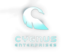 Cygnus Enterprises image overlay