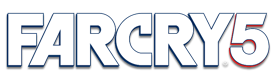 Far Cry 5 image overlay