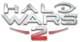 Halo Wars 2 image overlay