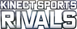 Kinect Sports Rivals image overlay